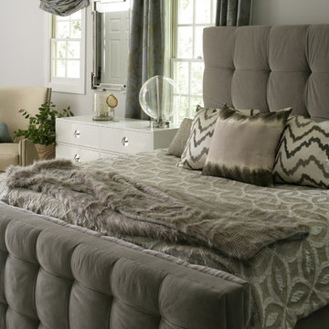 In The Bedroom