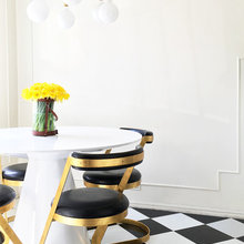 Breakfast Room Table