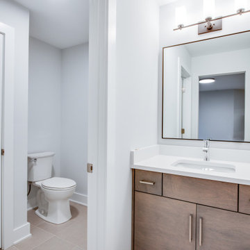 Modified Parker IV | Stewart Ridge, Plainfield, IL