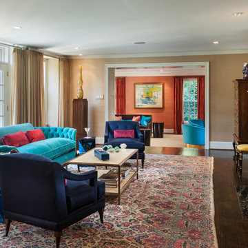 Haverford Manor Reborn