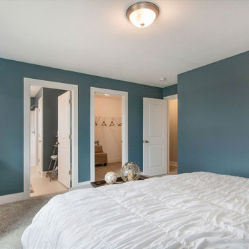 Spring 2019 Grand Rapids Parade of Homes