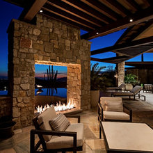 AZ Outside