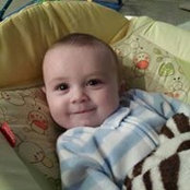 Lottie Cheadle's photo