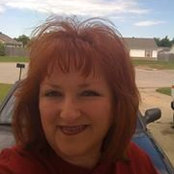 Freda Bates's photo