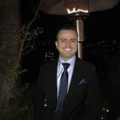 Kaveh Akhbari's photo