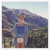 Hasmik Barseghyan's photo