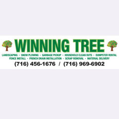 Winning Tree