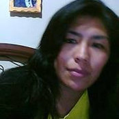 Foto von Rocio Quispe Garcia