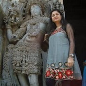 Dipti Shrivastav's photo