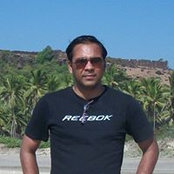 Feroz Khan's photo