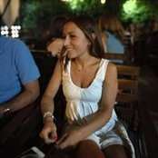 Martina Mistretta's photo