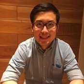Alfred Joei's photo