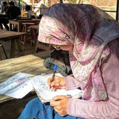 سمية علاء's photo