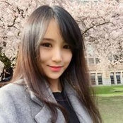Yi Jias foto