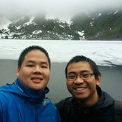 Marco Messah's photo