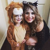 Sarah Hammond's photo