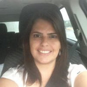 Vanessa Melo's photo