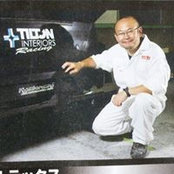 Akihiro Nakajma's photo