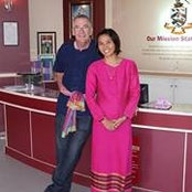 Robert McGuigan's photo