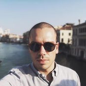 Davide Martins's photo