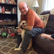 Kenny Brown's photo