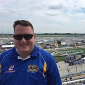 Justin Moore's photo
