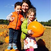 Rachel Schwartz Goldstein's photo