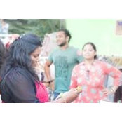Aiswarya John's photo
