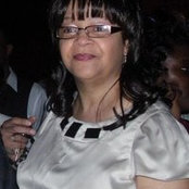 Foto von Regenia Hardy