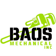 BAOS Mechanical Inc.