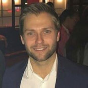 Arnaud Jozefiak's photo