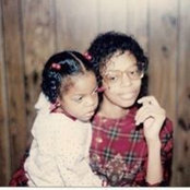 Photo de Nadia Luckett