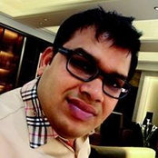 Foto von Sachin Vora