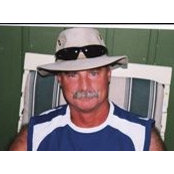 Pat Carson's photo