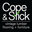Cope and Stick