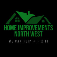 Home Improvements North West