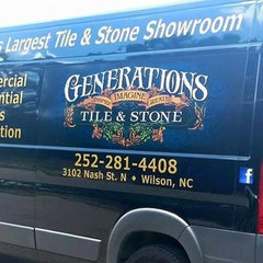 Generations Tile and Stone