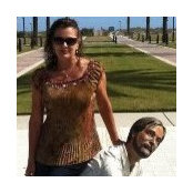 Mary Zimmerman-Raffaele's photo