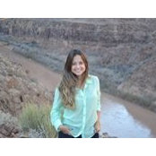 Michelly Bresolin's photo