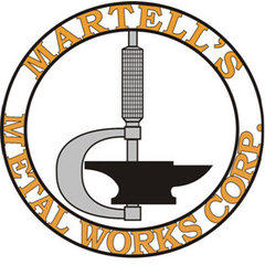 Martell's Metal Works Corp.
