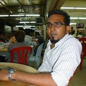 Mogan Sundram's photo