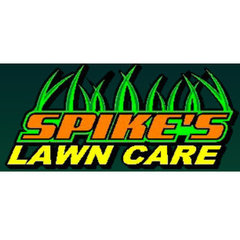 Spikes Lawn Care