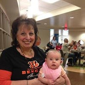Sharon Wagel's photo