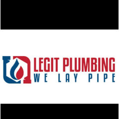 Legit Plumbing LLC