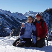 Foto von Anna Dubinsky