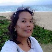Jihye Choi's photo