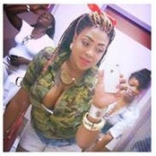 Destynee Joness foto