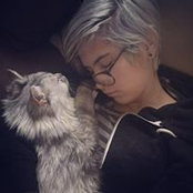 Astrid Lopezs foto