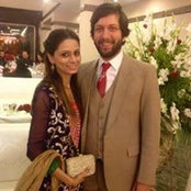 Iqra Zaheer's photo