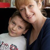 Anna Fadeeva's photo